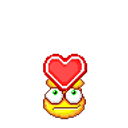 Emoji Heart emoji