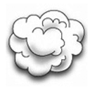Poof emoji