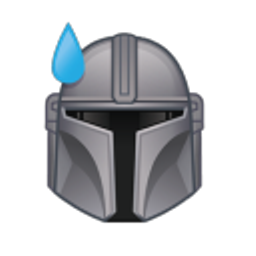 Madoworried emoji
