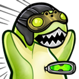 Nessy Octanestim emoji