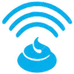 Crappy Wifi emoji