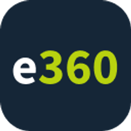 Ecommerce360 emoji