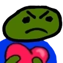Luvvbutmajj emoji