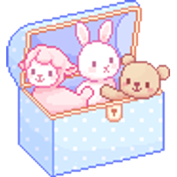 Toy Chest emoji
