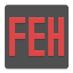 Feh emoji
