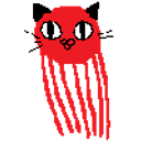 Octocat emoji