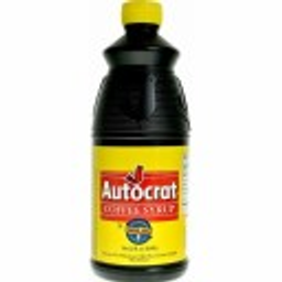 Autocrat Coffee Syrup Rhodeisland emoji