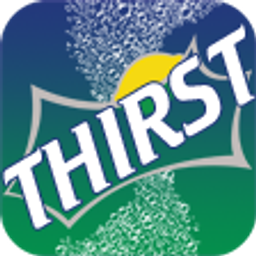 Soda Thirst emoji
