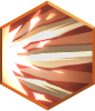 Million Sting emoji