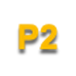 P2 emoji