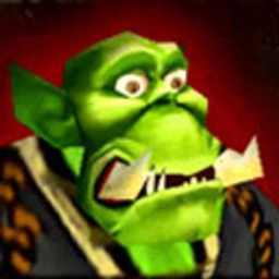 Orc Worker emoji