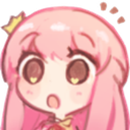 Supried emoji