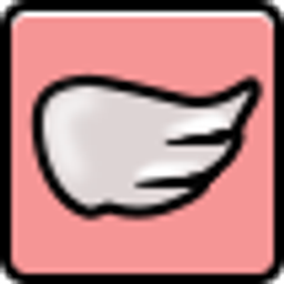 Angel Wing emoji