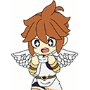 Kid Icarus emoji