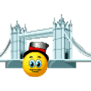 London Bridge emoji