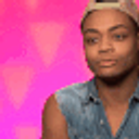Rpdr Bitch emoji