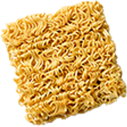 Raw Noodles emoji