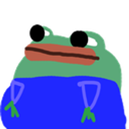 Pepwtf emoji
