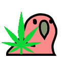 Partyhardy emoji