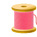 Party Thread emoji