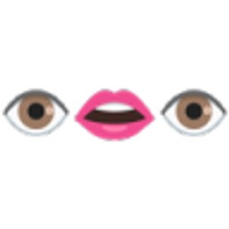 Eyelipseye emoji