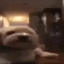Dogblast emoji