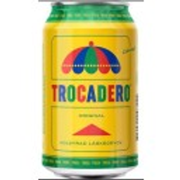 Trocadero emoji