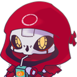 Apex Cute Rev emoji