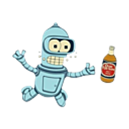 Benderbeer emoji