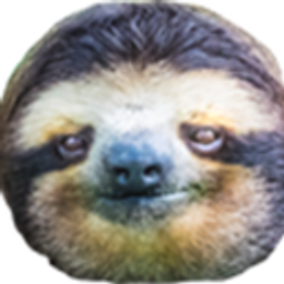 Imasloth emoji