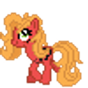 Fiji Apple Mlp emoji