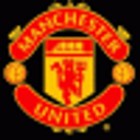 Manchester United emoji