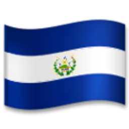 Elsalvador emoji