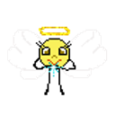 Angel Wings emoji