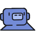 Partywompus emoji