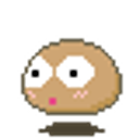 Kao Look emoji