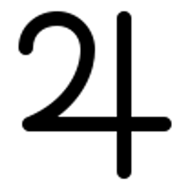 Jupiter Symbol emoji