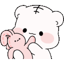 Bearstuffy0 emoji