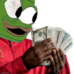 Pepecash emoji