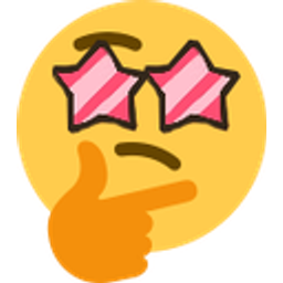 Starring emoji