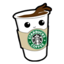 Cutestarbs E emoji