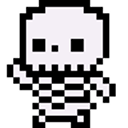 Skellpls emoji