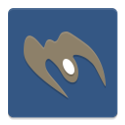 Astromenace emoji