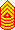 Sergeant Major emoji