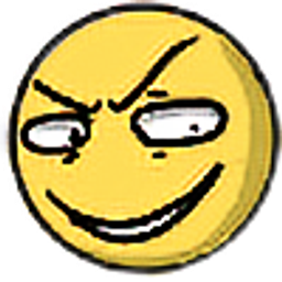 Shity Face emoji