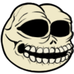 Skullfrog0 emoji