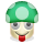 Mushroom Tongue emoji
