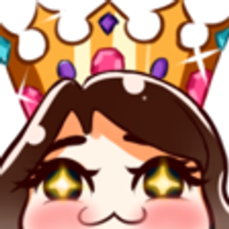Imthequeenn emoji