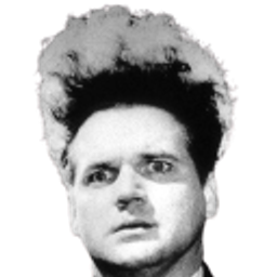 Eraserhead emoji