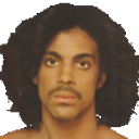 Prince Spin emoji